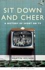 Cover: Sit Down and Cheer - Wisden