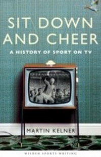 Abbildung von: Sit Down and Cheer - Wisden