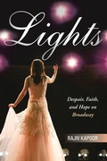 Cover: Lights - Abbott Press