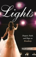 Cover: Lights - Abbott Press