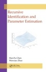 Cover: Recursive Identification and Parameter Estimation - CRC Press
