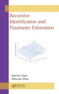 Enlarge image Cover: Recursive Identification and Parameter Estimation - CRC Press