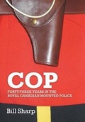 Cover: Cop - FriesenPress