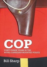 Enlarge image Cover: Cop - FriesenPress