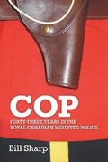 Cover: Cop - FriesenPress