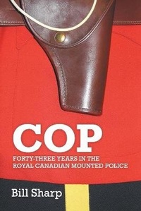 Enlarge image Cover: Cop - FriesenPress
