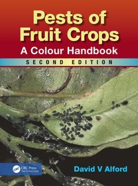 Enlarge image Cover: Pests of Fruit Crops - CRC Press