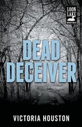Cover: Dead Deceiver - Gallery Books
