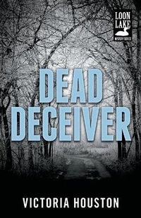 Enlarge image Cover: Dead Deceiver - Gallery Books