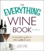 Cover: The Everything Wine Book - Everything