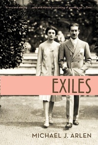 Abbildung von: Exiles - Farrar, Straus and Giroux