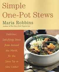Abbildung von: Simple One-Pot Stews - St. Martin's Griffin