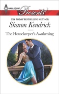 Cover: The Housekeeper's Awakening - Harlequin Presents