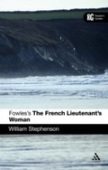 Cover: Fowles's The French Lieutenant's Woman - Continuum Publishing Corporation