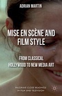 Cover: Mise en Scène and Film Style - Palgrave Macmillan