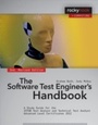 Bild: Software Test Engineer's Handbook - Rocky Nook
