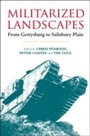 Cover: Militarized Landscapes - Continuum Publishing Corporation