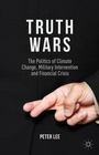 Cover: Truth Wars - Palgrave Macmillan