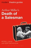 Cover: Arthur Miller's Death of a Salesman - Continuum Publishing Corporation