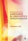 Cover: An Introduction to Language and Linguistics - Continuum Publishing Corporation
