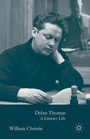 Cover: Dylan Thomas - Palgrave Macmillan