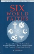 Cover: Six World Faiths - Continuum Publishing Corporation