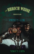 Cover: Infinity Coil - Fitzhenry & Whiteside