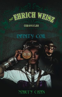 Enlarge image Cover: Infinity Coil - Fitzhenry & Whiteside