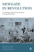 Cover: Newgate in Revolution - Continuum Publishing Corporation