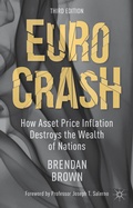 Cover: Euro Crash - Palgrave Macmillan