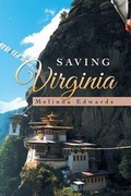 Cover: Saving Virginia - Balboa Press