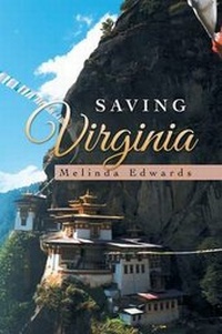 Enlarge image Cover: Saving Virginia - Balboa Press