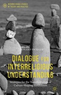 Enlarge image Cover: Dialogue for Interreligious Understanding - Palgrave Macmillan