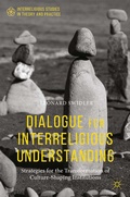 Cover: Dialogue for Interreligious Understanding - Palgrave MacMillan