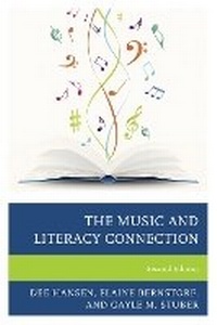 Enlarge image Cover: The Music and Literacy Connection - Rowman & Littlefield Publishers