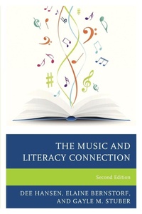 Enlarge image Cover: The Music and Literacy Connection - Rowman & Littlefield Publishers