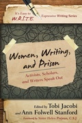 Cover: Women, Writing, and Prison - Rowman & Littlefield Publishers