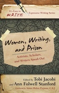 Cover: Women, Writing, and Prison - Rowman & Littlefield Publishers