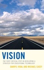 Cover: Vision - Rowman & Littlefield Publishers