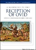 Cover: A Handbook to the Reception of Ovid - Wiley
