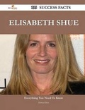 Cover: Elisabeth Shue 135 Success Facts - Everything You Need to Know about Elisabeth Shue - Emereo Publishing