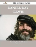 Cover: Daniel Day-Lewis 180 Success Facts - Everything You Need to Know about Daniel Day-Lewis - Emereo Publishing