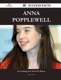 Cover: Anna Popplewell 37 Success Facts - Everything You Need to Know about Anna Popplewell - Emereo Publishing