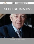Cover: Alec Guinness 150 Success Facts - Everything You Need to Know about Alec Guinness - Emereo Publishing