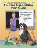 Cover: Public Speaking for Kids - Educational Impressions, Inc.