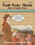 Cover: Number Sense (Tall Tale Math Series) - Educational Impressions, Inc.