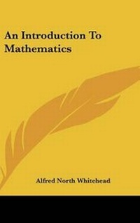 Abbildung von: An Introduction To Mathematics - Kessinger Publishing Co