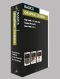 Cover: Basics Graphic Design Box Set - Fairchild Books