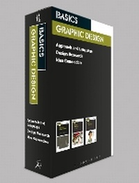 Enlarge image Cover: Basics Graphic Design Box Set - Fairchild Books