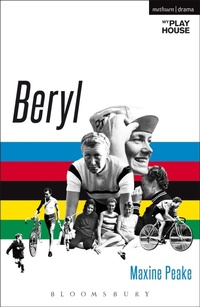 Enlarge image Cover: Beryl - Methuen Drama